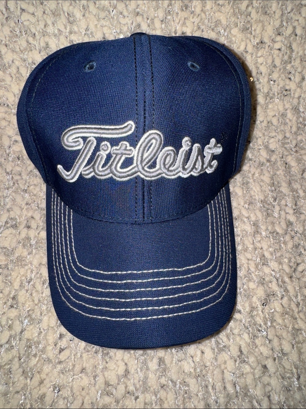 Titleist Penn State Hat